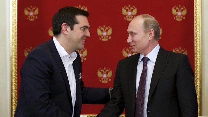 Διπλωματικό «θρίλερ» ΗΠΑ-Ρωσίας πάνω από το πτώμα των Σκοπίων: Η εμπλοκή Κρεμλίνου και δη Πούτιν δείχνει πως τώρα αρχίζουν όλα…